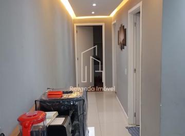 Apartamento · 53m² · 2 Quartos · 1 Vaga · Apartamento de 2 quartos no Parque São Lourenço, São Paulo-SP: conforto e pratic