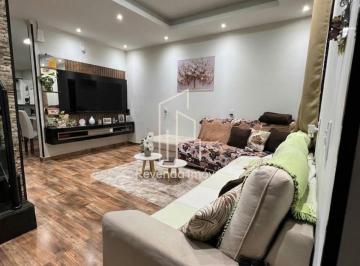 Casa · 124m² · 6 Quartos · Imperdível oportunidade: Casa à venda em São Paulo-SP, bairro Eldorado, 6 quarto