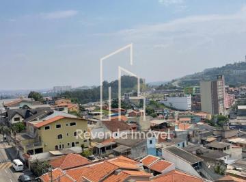 Apartamento · 66m² · 2 Quartos · Apartamento à venda em Barueri-SP, na Vila Boa Vista: 2 quartos, 1 suíte, 2 banh