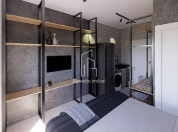 Apartamento · 17m² · 1 Quarto · Apartamento Studio na Casa Verde Alta: o seu refúgio de conforto e praticidade e