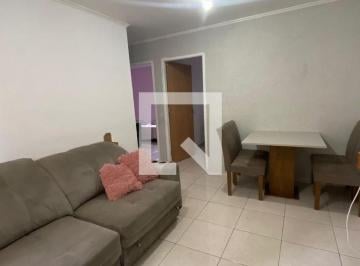 Apartamento · 52m² · 2 Quartos · 1 Vaga · Apartamento à Venda - Jardim Ataliba Leonel, 2 Quartos, 52 m2