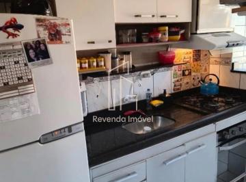 Apartamento · 51m² · 2 Quartos · 1 Vaga · Apartamento de 2 quartos com vaga de garagem em Guarulhos-SP: seu novo lar na Ci