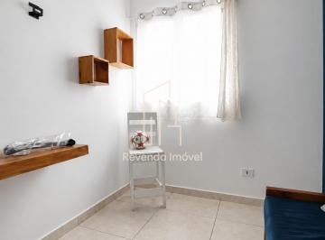Apartamento · 49m² · 2 Quartos · 1 Vaga · Apartamento dos Sonhos à Venda em Carapicuíba-SP, Jardim Maria Beatriz - 2 Quart