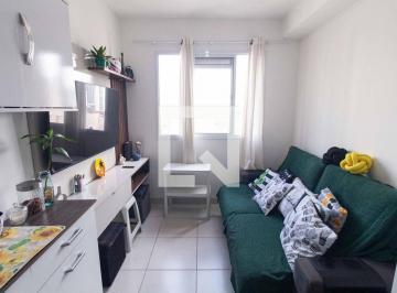 Apartamento · 28m² · 1 Quarto · Apartamento à Venda - Liberdade, 1 Quarto, 28 m2