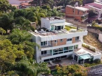 Photo 1 · Casa de Condomínio no Panamby - 800m² - 4 suítes - 5 vagas