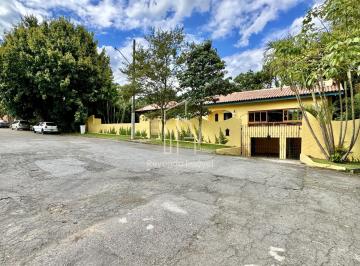 Casa · 363m² · 4 Quartos · 4 Vagas · Residência de alto padrão à venda em condomínio de luxo em Carapicuíba-SP, Palos