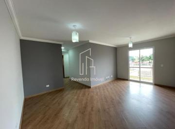 Apartamento · 92m² · 3 Quartos · 2 Vagas · Apartamento RESIDENCIAL em MAUÁ - SP, VILA ASSIS BRASIL