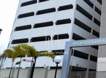 Apartamento · 44m² · 2 Quartos · 1 Vaga · Apartamento à Venda na Vila Barros, Guarulhos-SP: 2 Quartos, 1 Sala, 2 Banheiros