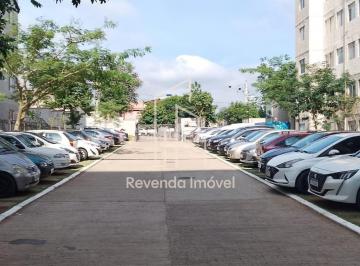 Apartamento · 41m² · 2 Quartos · 1 Vaga · Apartamento à venda em São Paulo-SP, 2 quartos na Chácara Maria Trindade - 41,50