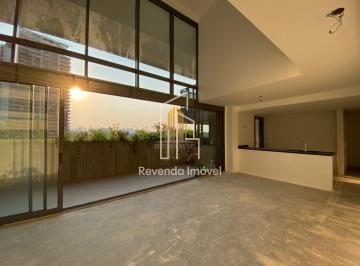 Casa · 325m² · 4 Quartos · 5 Vagas · Condomínio Parque Global em Real Parque - Apartamento Duplex de 325m² com 4 suít