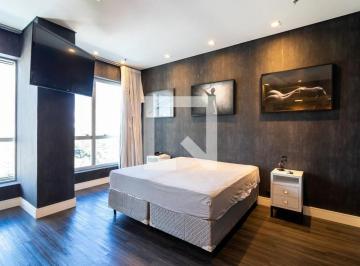 Apartamento · 36m² · 1 Quarto · 1 Vaga · Apartamento à Venda - Água Fria, 1 Quarto, 36 m2