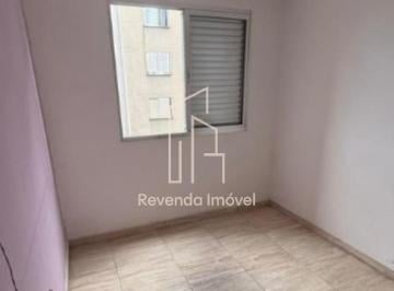 Apartamento · 54m² · 2 Quartos · 1 Vaga · Apartamento à venda em São Paulo - Jardim Macedônia: 2 quartos, 1 banheiro, 1 va