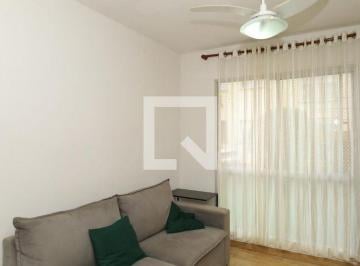 Apartamento · 66m² · 2 Quartos · 1 Vaga · Apartamento à Venda - Vila Jacuí, 2 Quartos, 66 m2