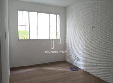Apartamento · 42m² · 1 Quarto · Apartamento à venda em São Paulo-SP, Jardim do Lago: 1 quarto, 1 banheiro, 42m²