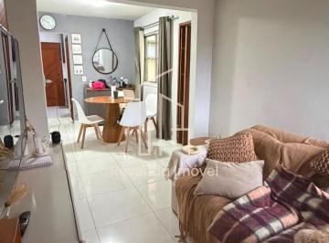 Apartamento · 42m² · 2 Quartos · Apartamento à Venda em São Paulo - Jardim Dona Sinhá: 2 Quartos, 1 Sala, 1 Banhe