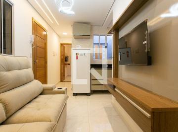 Apartamento · 28m² · 1 Quarto · Apartamento à Venda - Penha de França, 1 Quarto, 28 m2