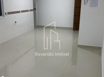 Apartamento · 58m² · 2 Quartos · 1 Vaga · Apartamento à venda em Mauá-SP: 2 quartos, sala ampla, banheiro moderno, vaga de