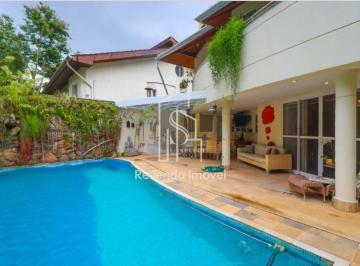 Casa · 499m² · 4 Quartos · 4 Vagas · Casa de Condomínio no Jardim Vitória Régia com 499m2 4 suítes 4 vagas de garagem