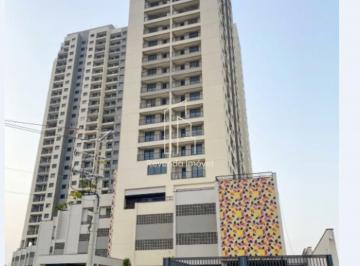 Apartamento · 58m² · 2 Quartos · 1 Vaga · Apartamento à venda em Barueri-SP, Aldeia: 2 quartos, 2 banheiros, 1 vaga. Oport