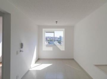 Apartamento · 32m² · 2 Quartos · Apartamento à Venda - Vila Princesa Isabel, 2 Quartos, 32 m2