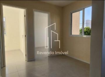 Apartamento · 32m² · 2 Quartos · Apartamento à venda em São Paulo-SP, Vila dos Andradas: 2 quartos, 1 sala, 32m²