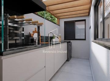 Apartamento · 106m² · 2 Quartos · 1 Vaga · Cobertura à venda em São Paulo-SP, Jardim Almanara: 2 quartos, 1 suíte, 2 banhei