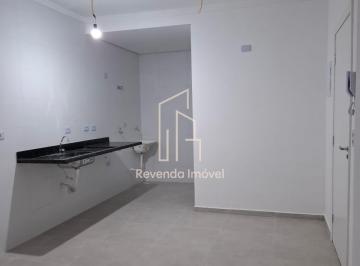 Apartamento · 24m² · 1 Quarto · Apartamento à venda em São Paulo-SP, na Vila Prudente, com 1 quarto, 1 banheiro