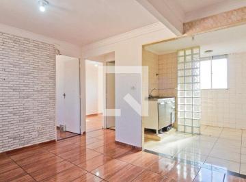 Apartamento · 45m² · 2 Quartos · 1 Vaga · Apartamento à Venda - Jardim Peri, 2 Quartos, 45 m2