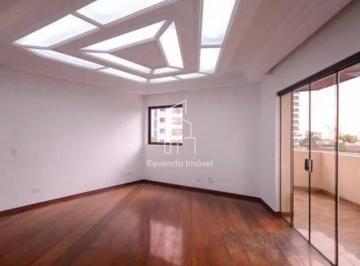 Apartamento · 196m² · 4 Quartos · 3 Vagas · Apartamento de luxo com 4 quartos na Vila Santo Estéfano, São Paulo-SP: 02 suíte