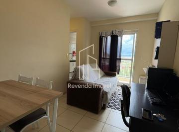 Apartamento · 50m² · 2 Quartos · 2 Vagas · Apartamento RESIDENCIAL em GUARULHOS - SP, ÁGUA CHATA