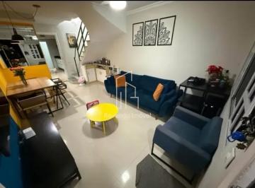 Casa · 120m² · 3 Quartos · CASA RESIDENCIAL em SÃO PAULO - SP, PARQUE MUNHOZ