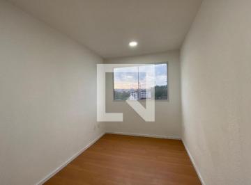 Apartamento · 41m² · 2 Quartos · Apartamento à Venda - Jardim do Lago, 2 Quartos, 41 m2