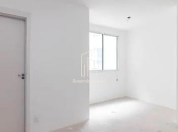 Apartamento · 32m² · 2 Quartos · Apartamento à venda em São Paulo-SP, Jardim Pereira Leite: 2 quartos, 1 sala, 1
