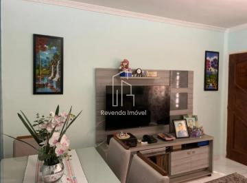 Apartamento · 45m² · 2 Quartos · 1 Vaga · Apartamento RESIDENCIAL em SÃO PAULO - SP, JARDIM MARTINS SILVA