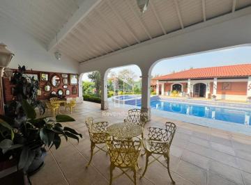 Casa · 1200m² · 4 Quartos · 7 Vagas · CASA RESIDENCIAL em CARAPICUÍBA - SP, PARQUE PRIMAVERA