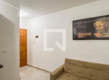 Apartamento · 42m² · 1 Quarto · Apartamento à Venda - Vila Ré, 1 Quarto, 42 m2
