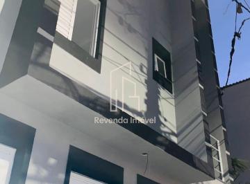 Apartamento · 30m² · 1 Quarto · 1 Vaga · Apartamento à venda em São Paulo-SP, Vila Santana: 1 quarto, 1 banheiro, 1 vaga,