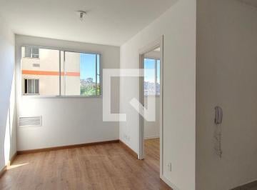 Apartamento · 36m² · 2 Quartos · Apartamento à Venda - Vila Serralheiro, 2 Quartos, 36 m2