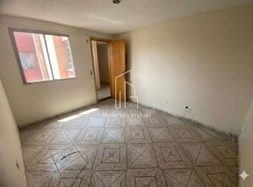 Apartamento · 48m² · 2 Quartos · 1 Vaga · Apartamento à venda em Mauá-SP, Jardim Paranavaí: 2 quartos, sala, banheiro, vag