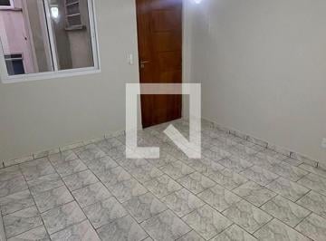 Apartamento · 45m² · 2 Quartos · 1 Vaga · Apartamento à Venda - Vila guarani, 2 Quartos, 45 m2