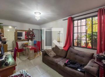 Apartamento · 42m² · 2 Quartos · 1 Vaga · Apartamento à Venda - Vila das Mercês, 2 Quartos, 42 m2