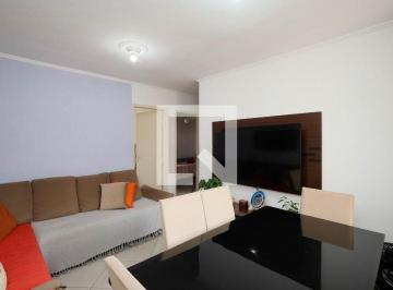 Apartamento · 46m² · 2 Quartos · 1 Vaga · Apartamento à Venda - Jardim Ataliba Leonel, 2 Quartos, 46 m2
