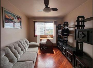 Apartamento · 38m² · 1 Quarto · 1 Vaga · Apartamento à Venda - Campo Belo, 1 Quarto, 38 m2