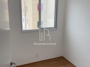 Apartamento · 33m² · 2 Quartos · Apartamento à venda em São Paulo-SP, Jardim Pedra Branca: 2 quartos, 1 banheiro,