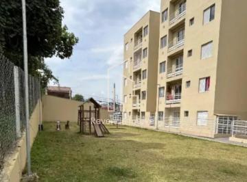 Apartamento · 53m² · 2 Quartos · 1 Vaga · Apartamento à venda em Mauá-SP, Jardim Estrela: 2 quartos, 1 banheiro, 1 vaga, 5