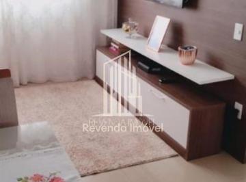 Apartamento · 39m² · 2 Quartos · Apartamento à venda em São Paulo-SP: 2 quartos, 1 sala, 1 banheiro, 39,00 m² na