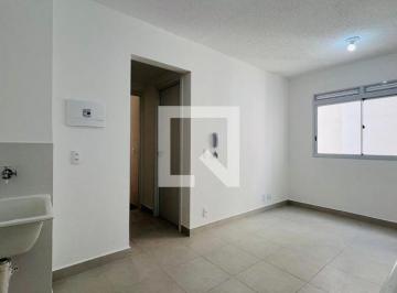 Apartamento · 32m² · 2 Quartos · Apartamento à Venda - Ponte Grande, 2 Quartos, 32 m2