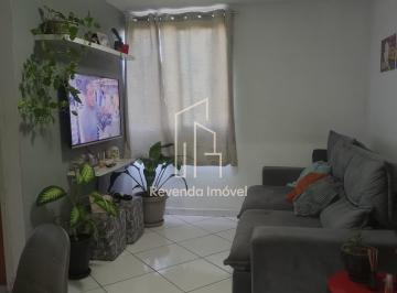 Apartamento · 42m² · 2 Quartos · 1 Vaga · Imperdível: Apartamento à venda em Guarulhos-SP, Jardim São Luis - 2 quartos, 1