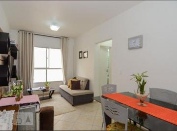 Apartamento · 60m² · 2 Quartos · 1 Vaga · Apartamento à Venda - Jardim Cocaia, 2 Quartos, 60 m2
