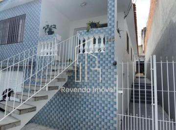Casa · 150m² · 2 Quartos · 2 Vagas · Casa à venda na Vila São Nicolau, São Paulo-SP: 2 quartos, 2 banheiros, 2 vagas